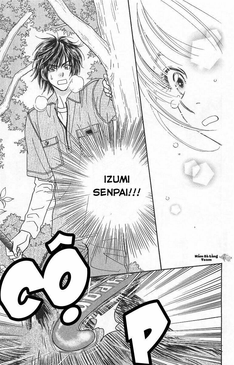 gokuraku seishun hockey club chapter 3 44