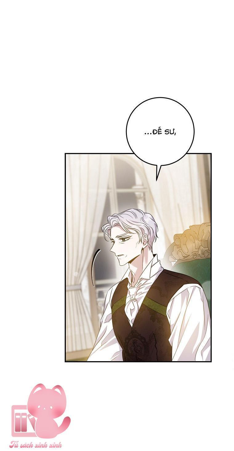 thuần hóa bạo chúa rồi bỏ trốn chapter 79 52