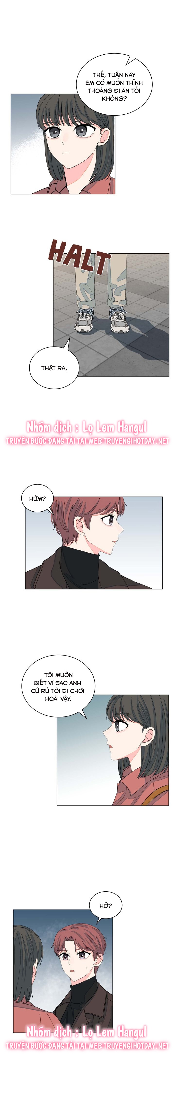 lọ lem hangul coming soon chapter 32 6