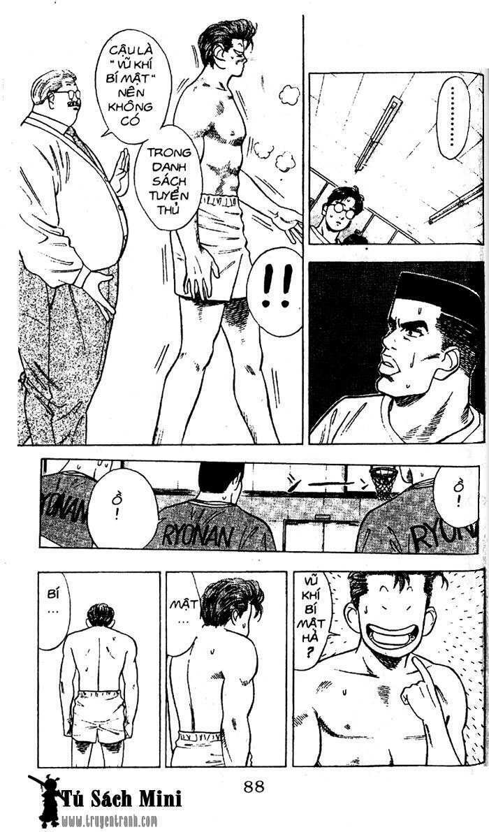 cao thủ bóng rổ chapter 26 18