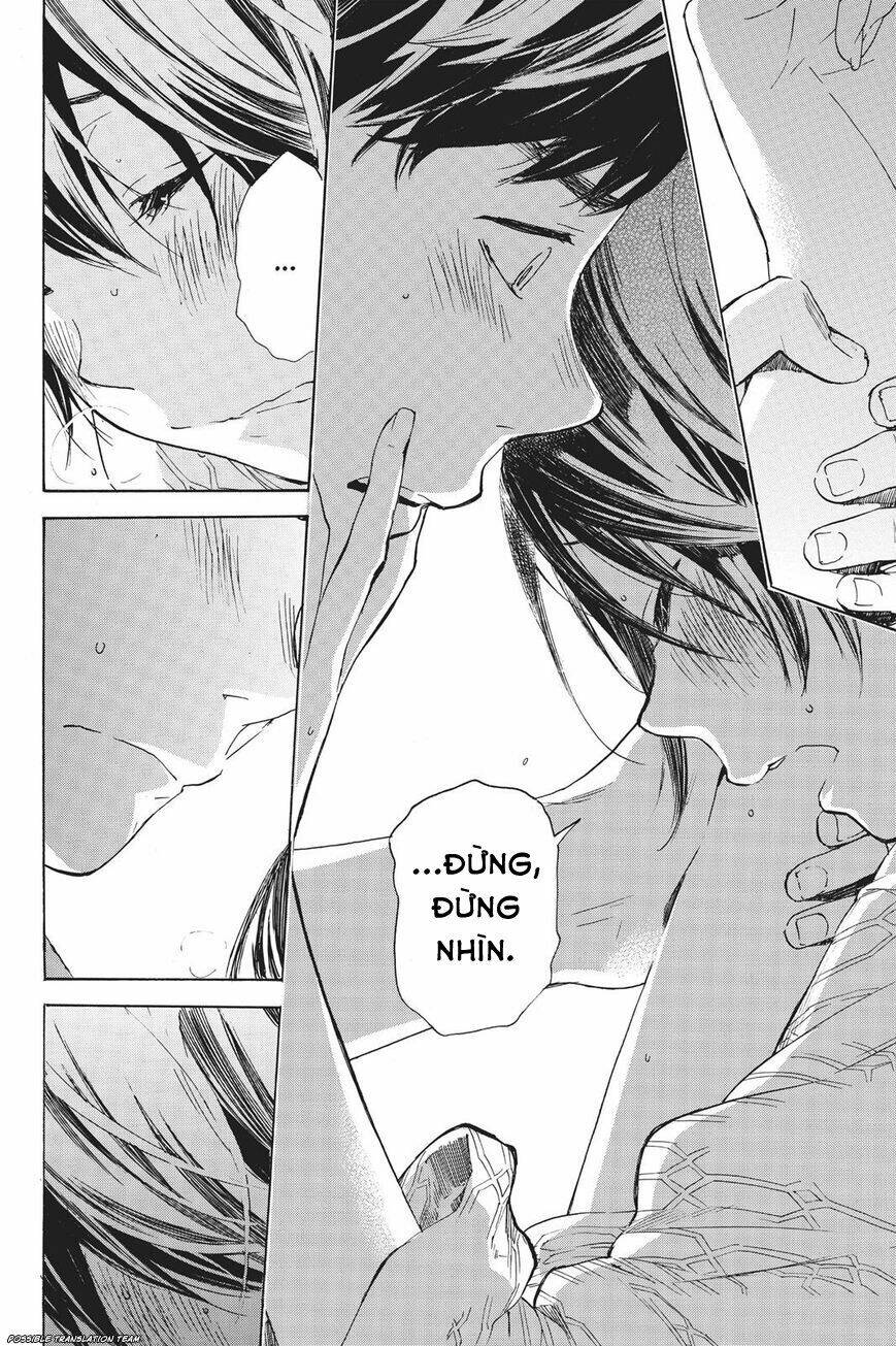 forget me not chapter 33 35