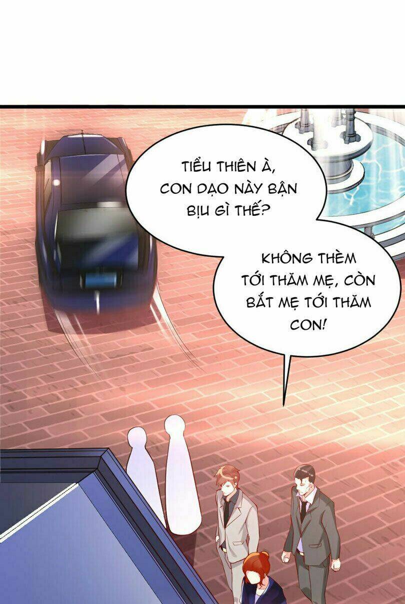 tiểu bạch điềm thê của long thiếu chapter 12 38