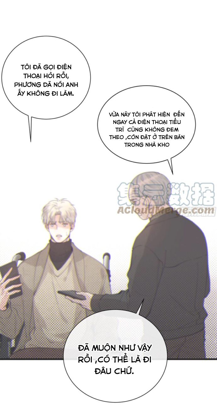 đêm sao chapter 53 8