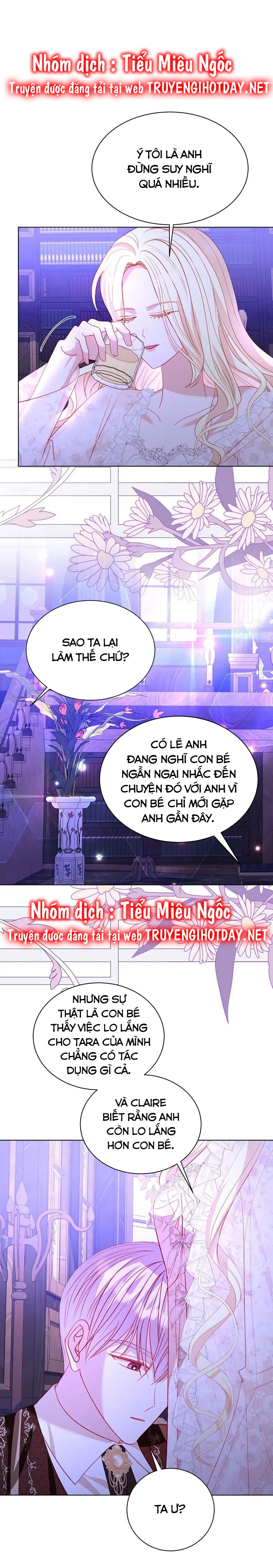 papa của tôi đã xuất hiện chapter 64 8