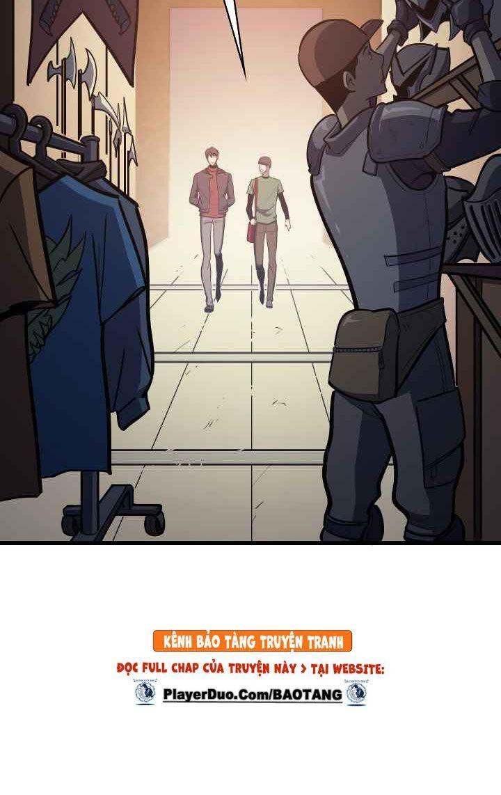 tôi trở lại thăng cấp một mình chapter 34 50