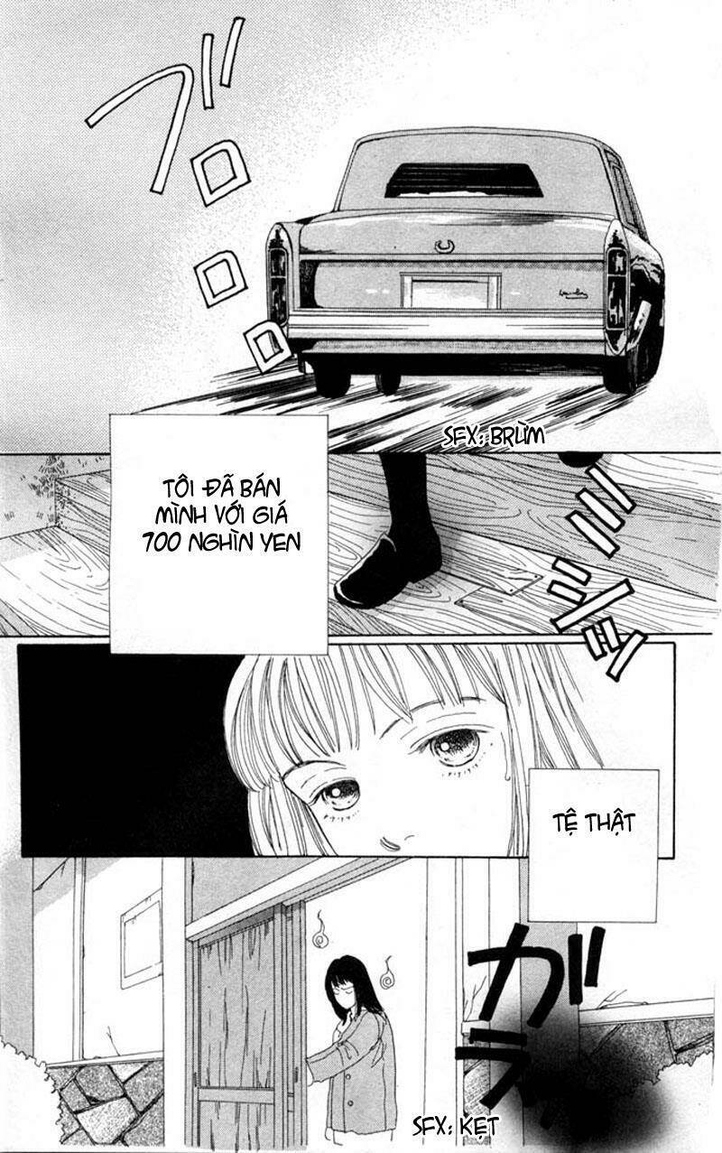 con nhà giàu chapter 69 23