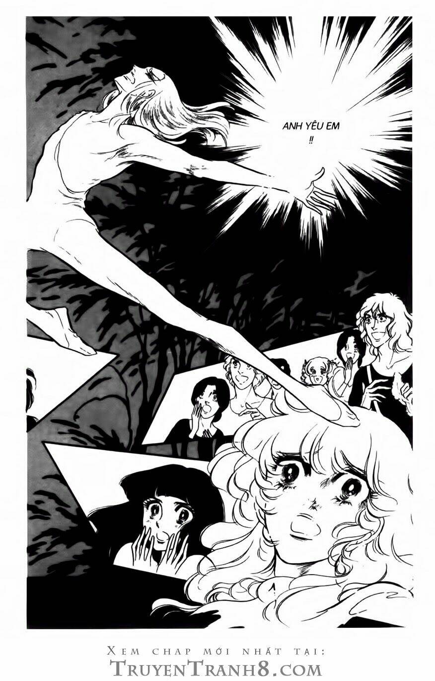 swan - vũ khúc thiên nga chapter 61 10
