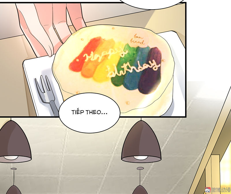 tổng tài truy thê: phu nhân lại chạy trốn chapter 14 3