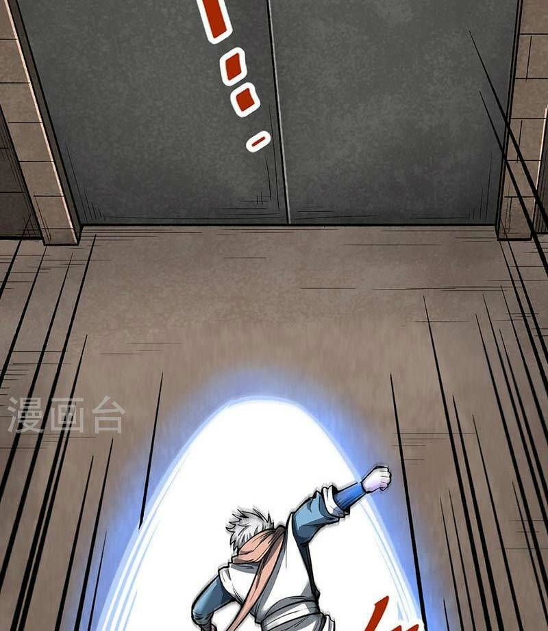 võ đạo độc tôn chapter 483 57