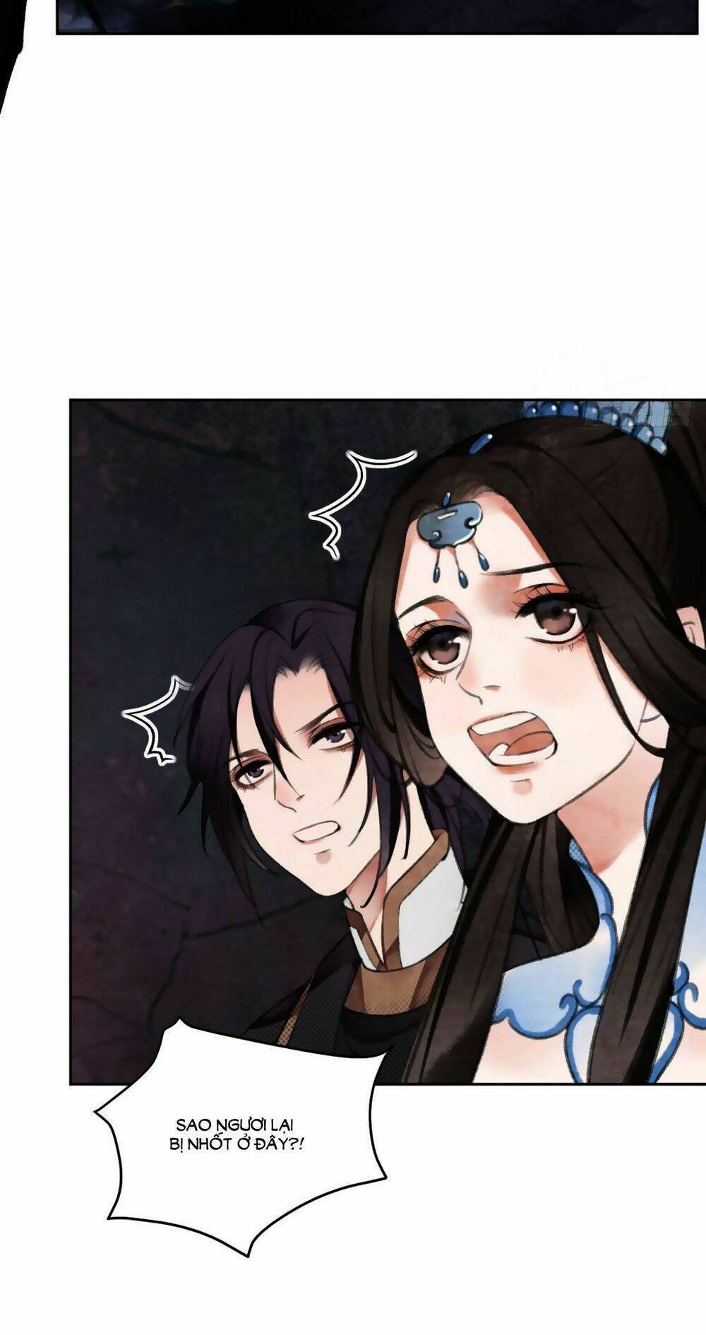 giấc mộng nam triều chapter 24 5