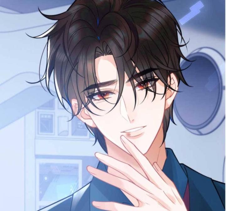 vị chỉ huy lạnh lùng khóc trong vòng tay tôi chapter 31 63