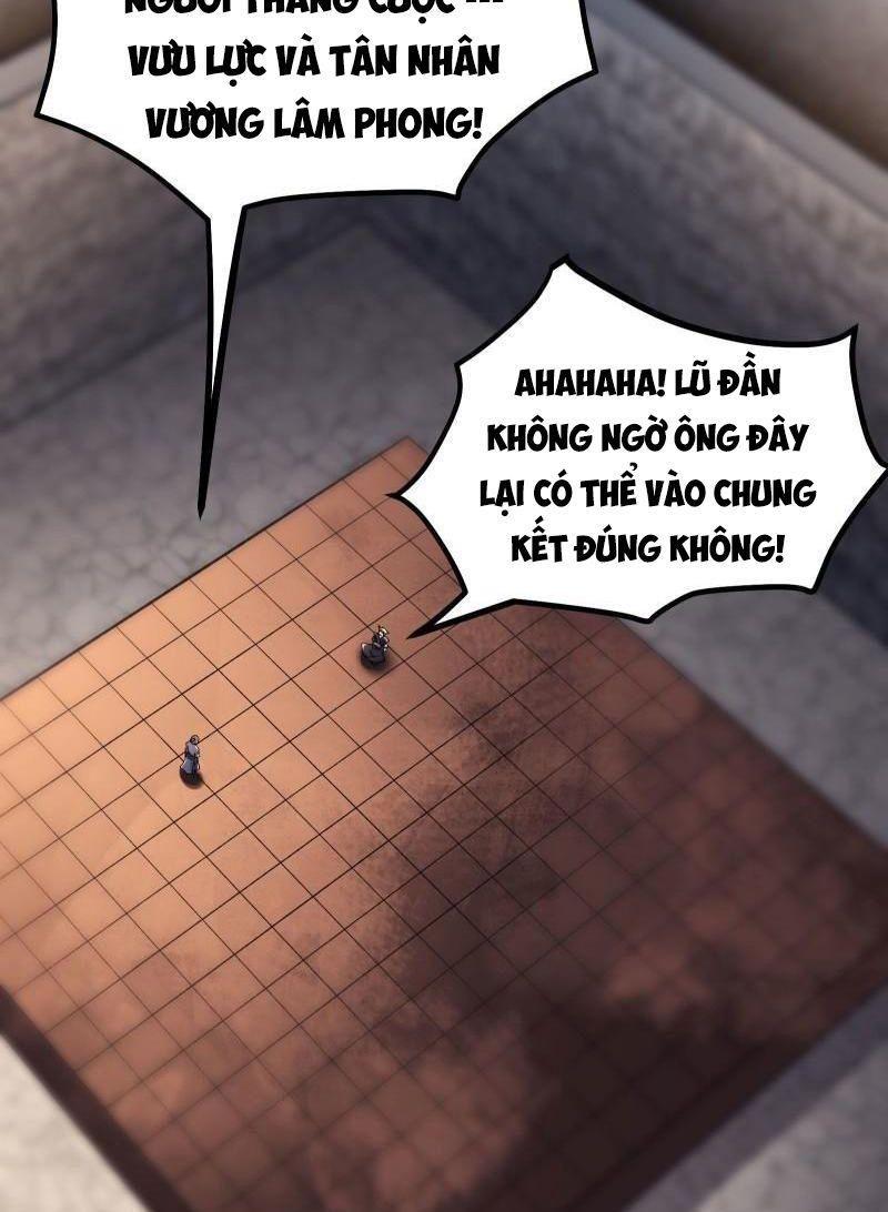 đồ đệ ta toàn là nữ ma đầu chapter 137 20