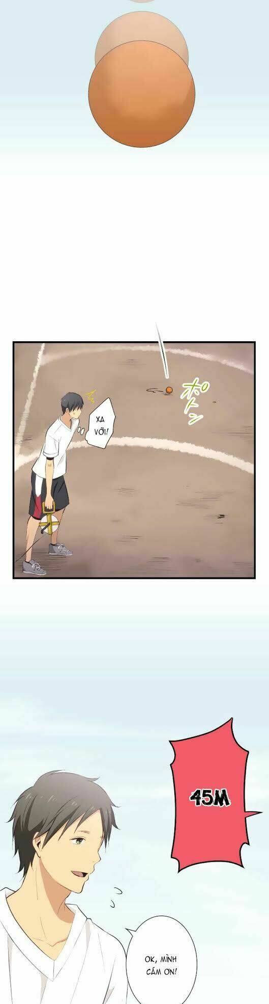 viên thuốc trùng sinh chapter 27 12