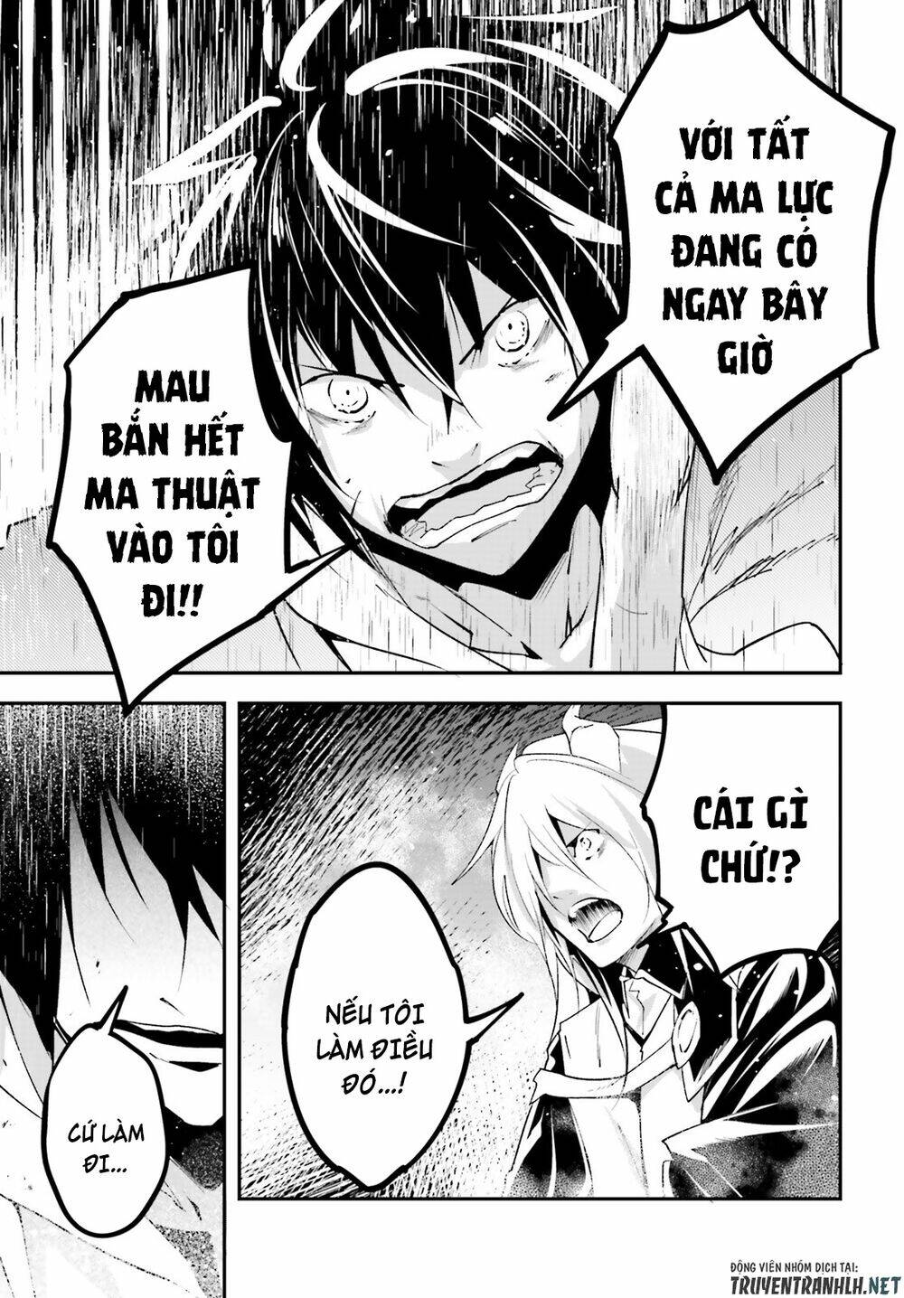 tên thường dân lv.999 chapter 36 5