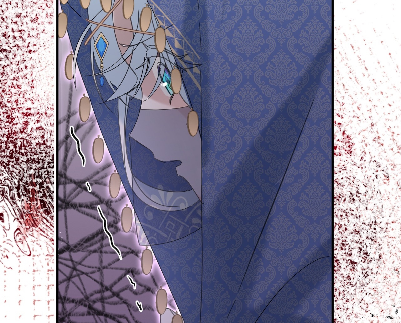 bông hoa độc của nhà công tước chapter 8.2 22