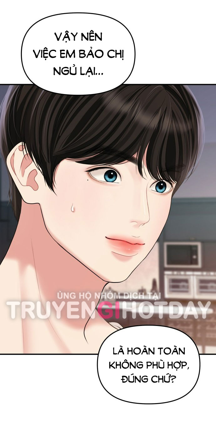 gửi em người đánh cắp những vì sao - to you who swallowed a star chapter 131.1 23