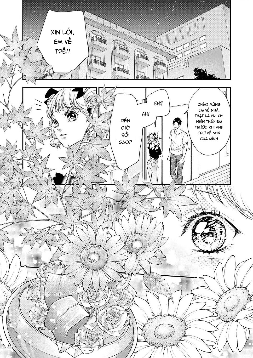 ở lại với anh nhé chapter 6 22