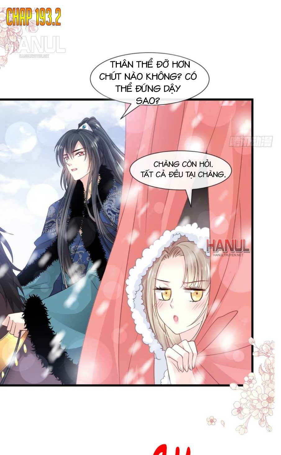 thiên hạ đệ nhất sủng phi chapter 193.2 2