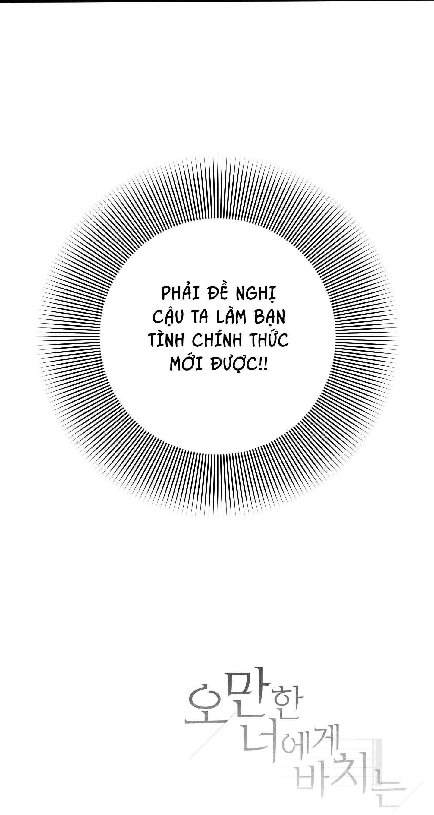 món quà dành cho kẻ ngạo mạn chapter 41 72