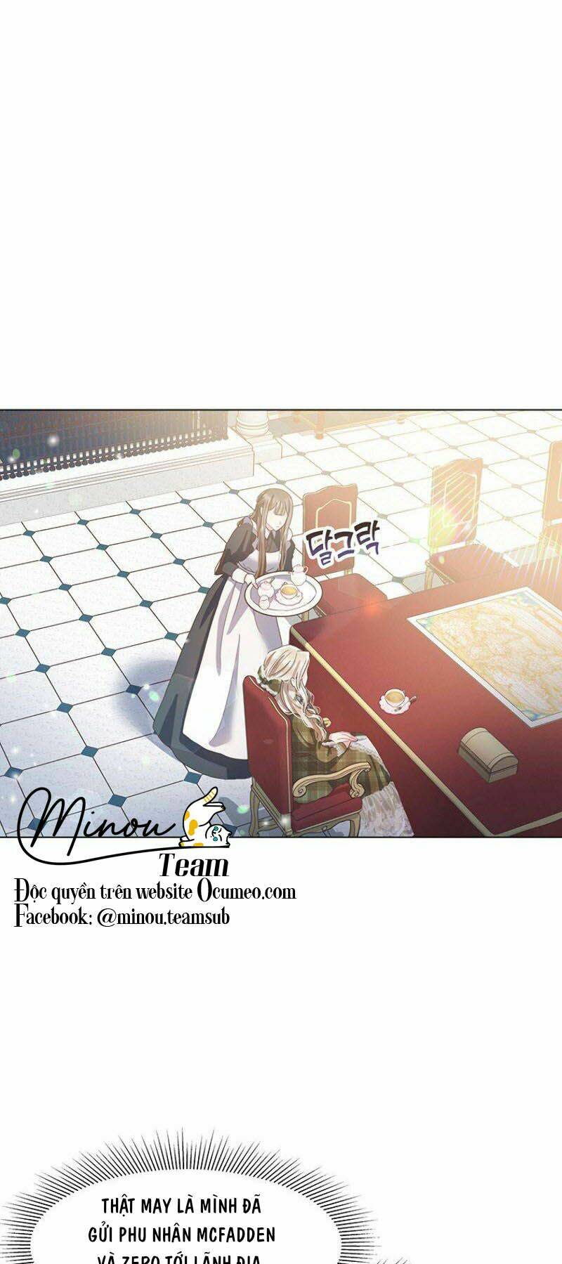 khu vườn câm lặng chapter 5 41