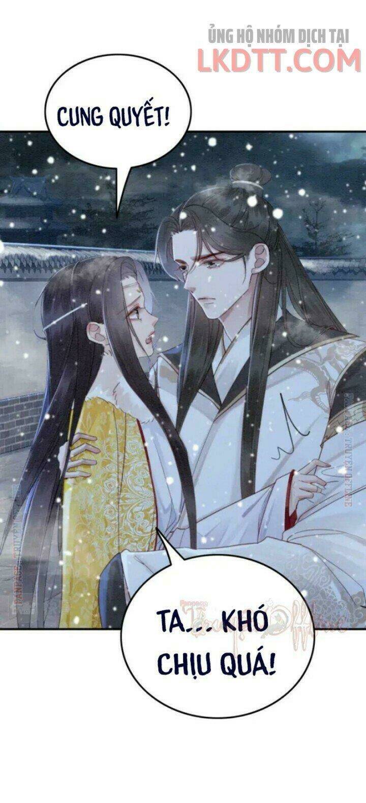 trọng sinh bá sủng nhiếp chính vương quá mạnh mẽ chapter 232.1 22