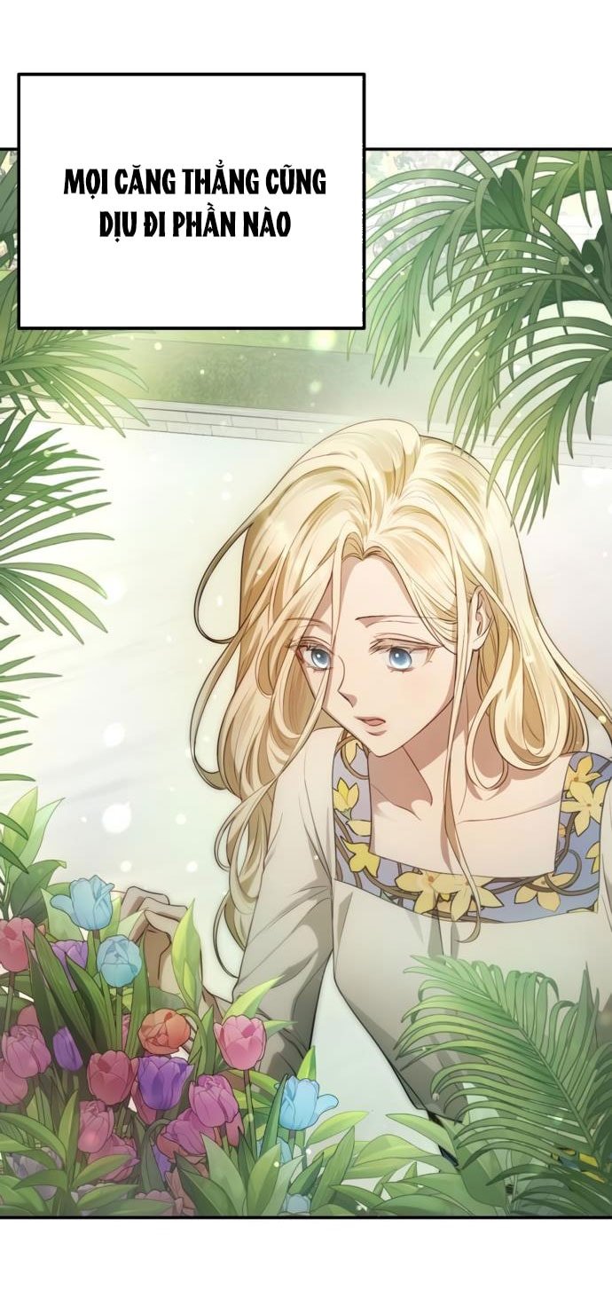 phía sau nụ cười của nàng công chúa sống sót chapter 8.2 15