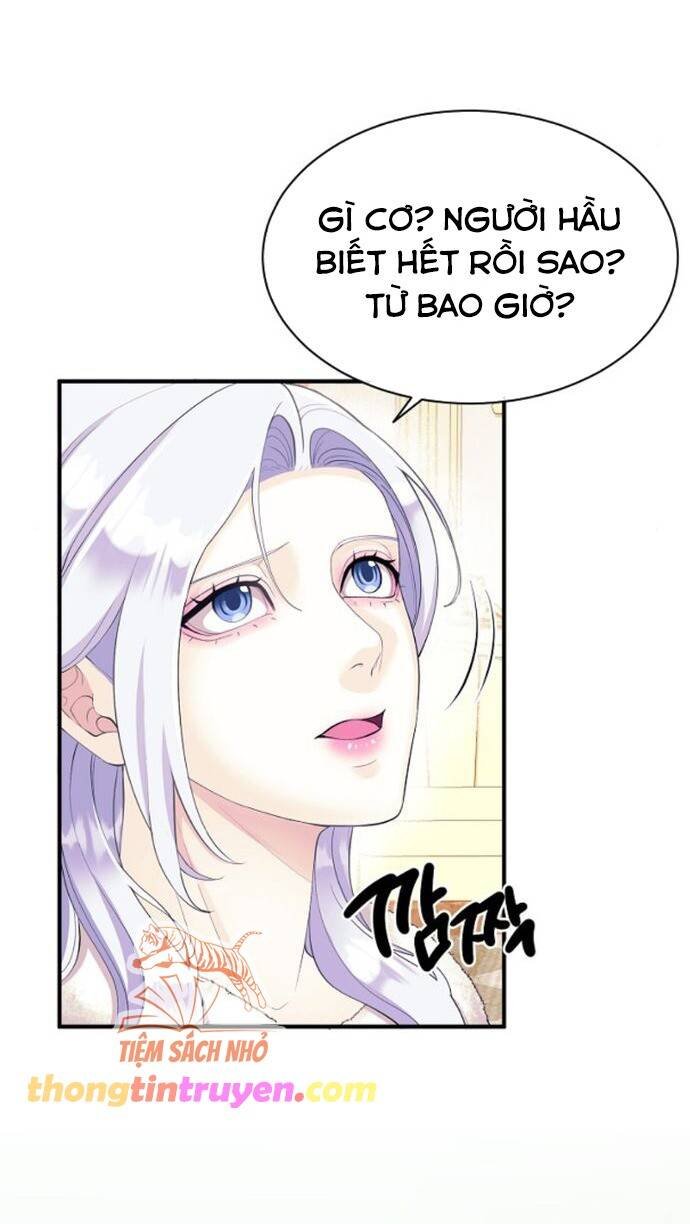 [18+] qua đêm với người chồng sắp ly hôn chapter 3 19