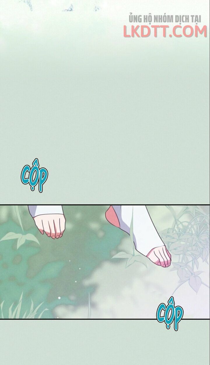 tôi đang nuôi dưỡng một con quái thú chapter 35 35