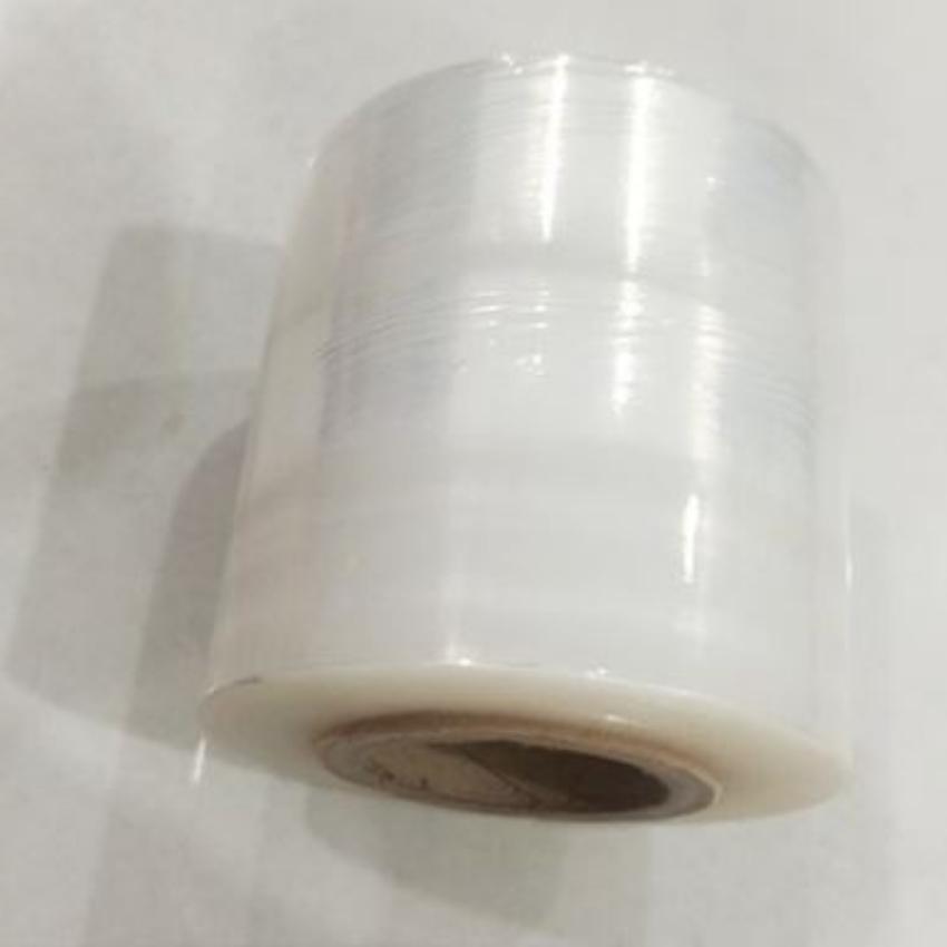 Màng Quấn Bụng Giảm Béo Tan Mỡ, Cuộn nilong PE bọc hàng, quấn pallet Titapha