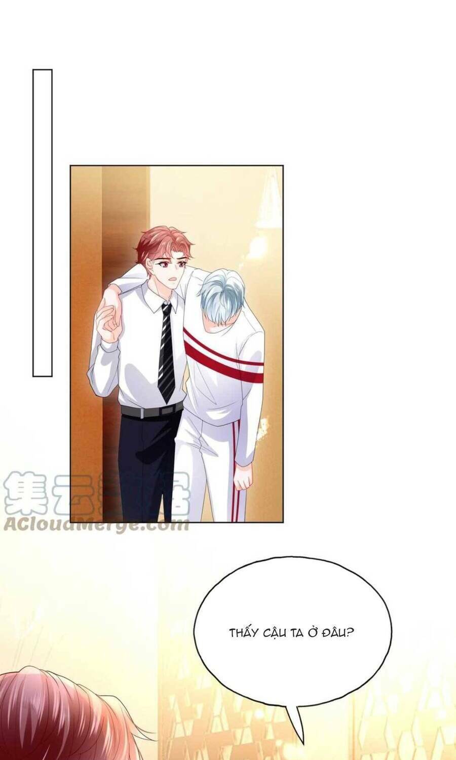 kế hoạch tự giải cứu của nhân vật phản diện chapter 28 40