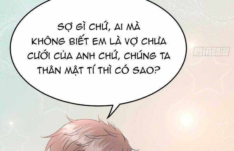 đế thiếu ngọt sủng: manh thê sống lại không ngoan chapter 30 28