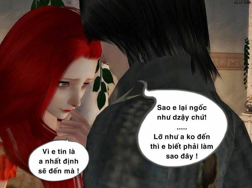 truyện sims - earl story chapter 22 46