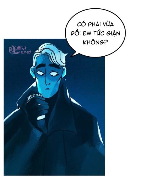 thần thoại olympus chapter 54 48