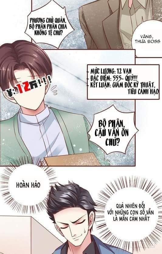 jm đặc thù khách nhân phục vụ bộ chapter 2.5 10