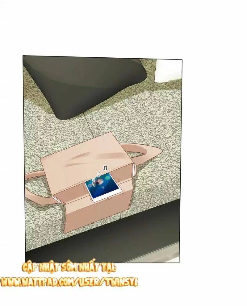 ái người tình xuất vu lam chapter 116 7