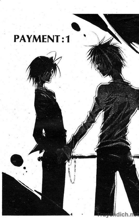 zombie-loan chapter 1 3