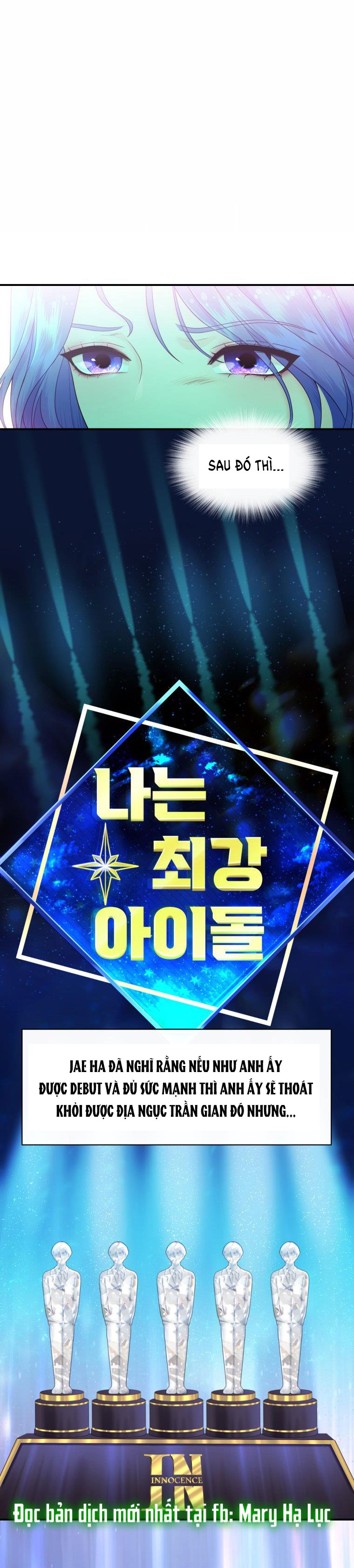 nữ nhân trợ giúp được yêu thích nhất chapter 5.2 4