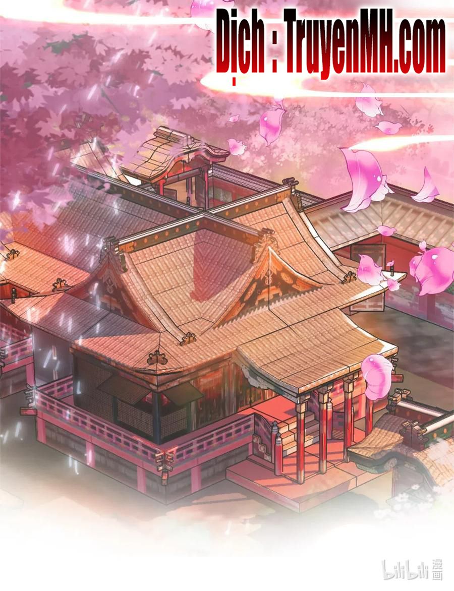 Gả Cho Một Tên Thái Giám Đáng Ghét chapter 180 - Trang 7
