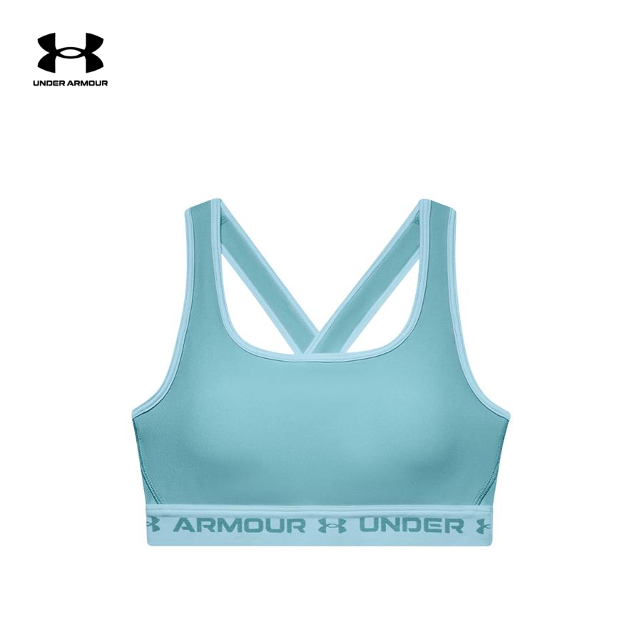 Áo bra thể thao nữ Under Armour CROSSBACK MID BRA - 1361034-400