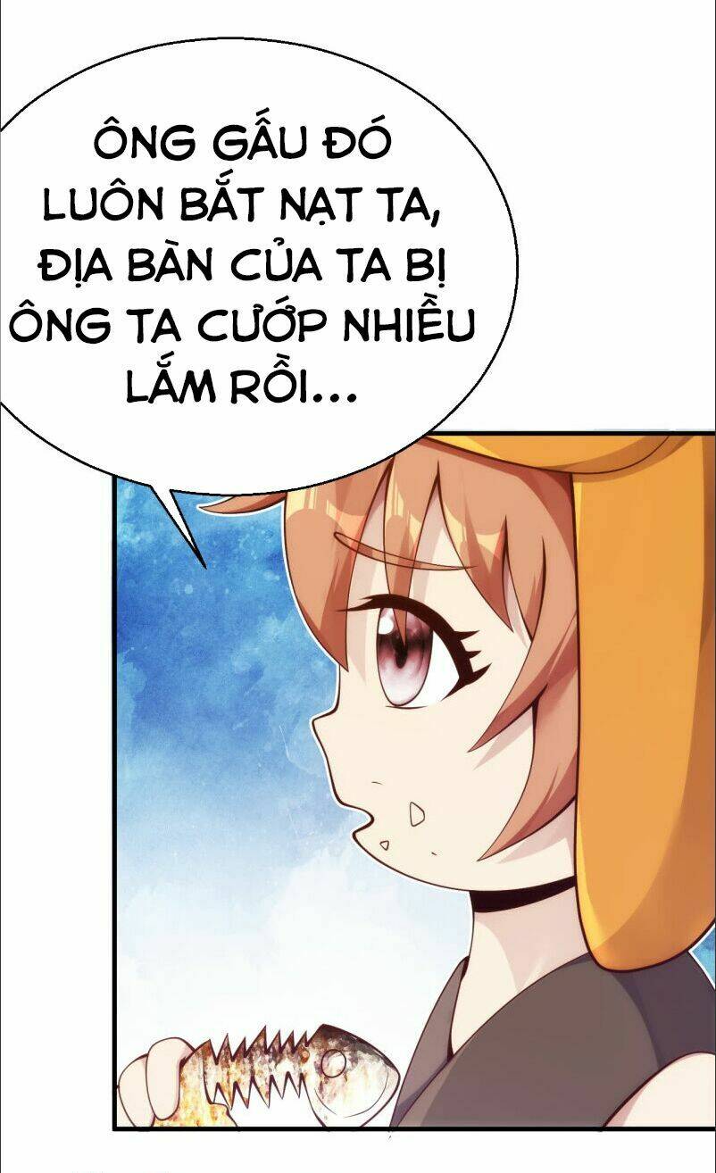 thiên hạ kiếp chapter 20 12