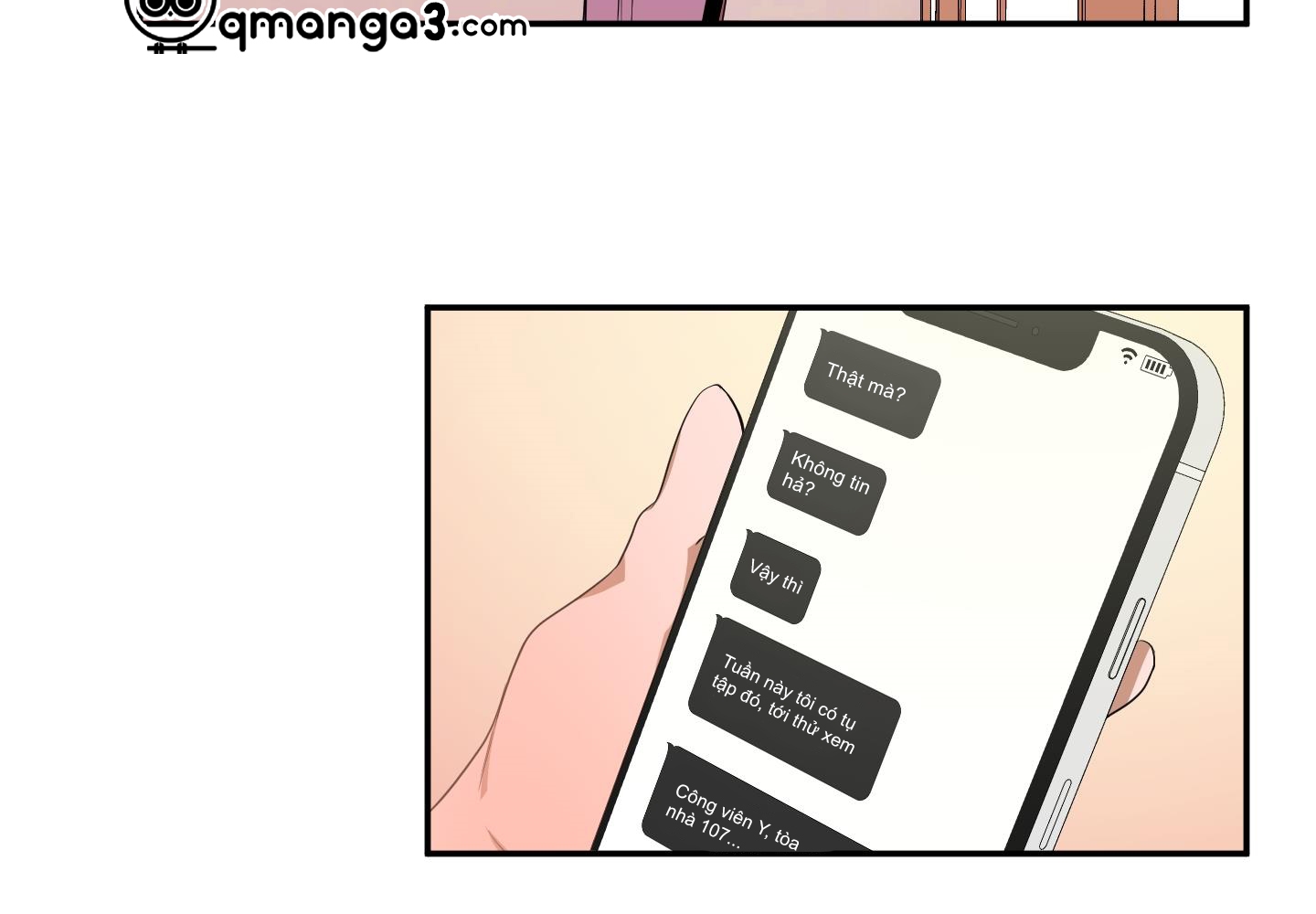 chốn riêng tư chapter 15 67