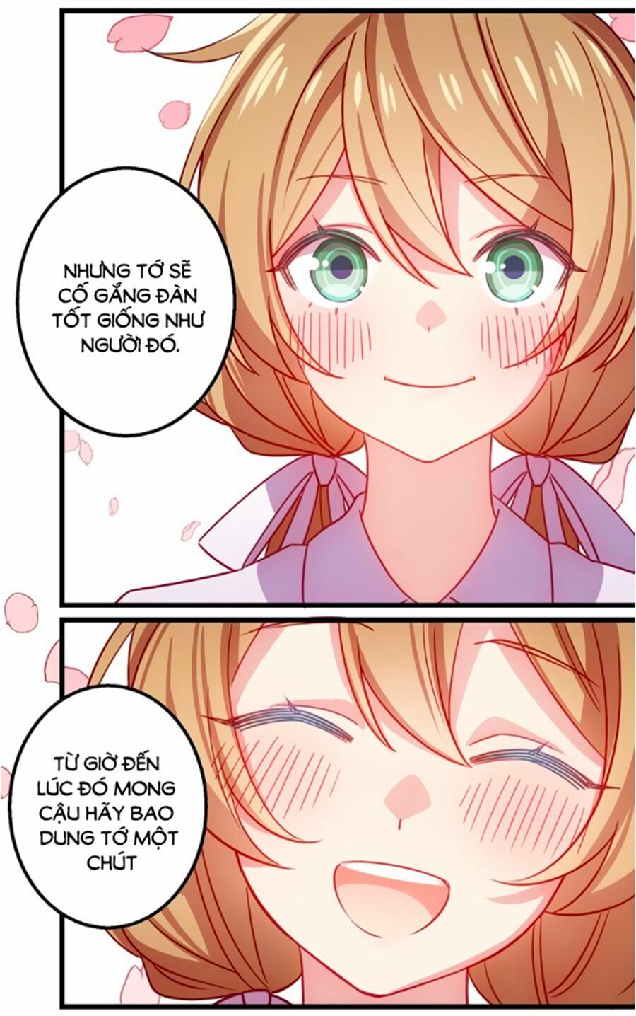 bài ca tình yêu chapter 7 23