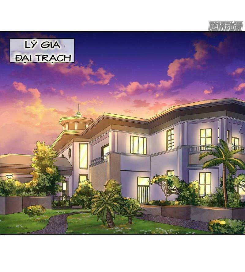 bá đạo trung khuyển tìm ái ký chapter 49 1