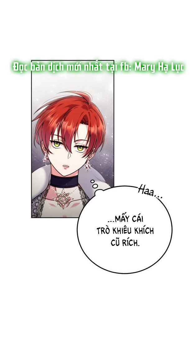 tôi sẽ ly hôn với người chồng bạo chúa chapter 7.2 57