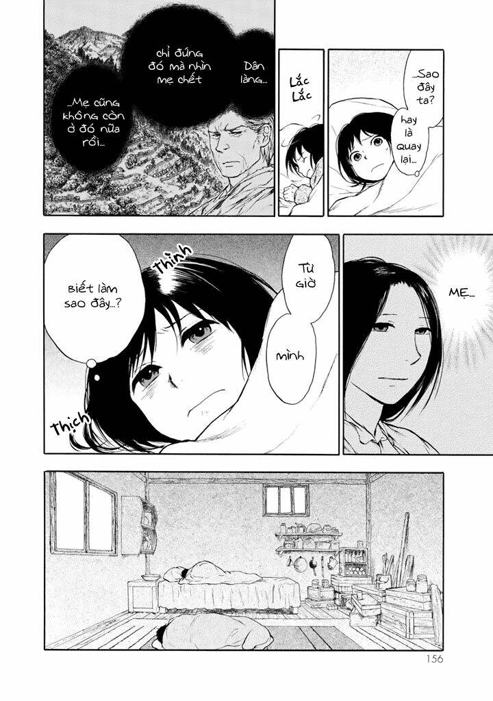 kemono no souja chapter 1 30