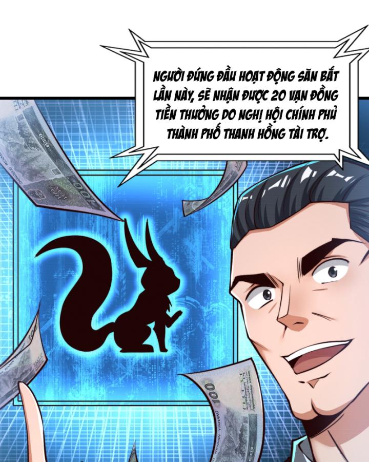 mở màn thức tỉnh sơn hải kinh chapter 3 65