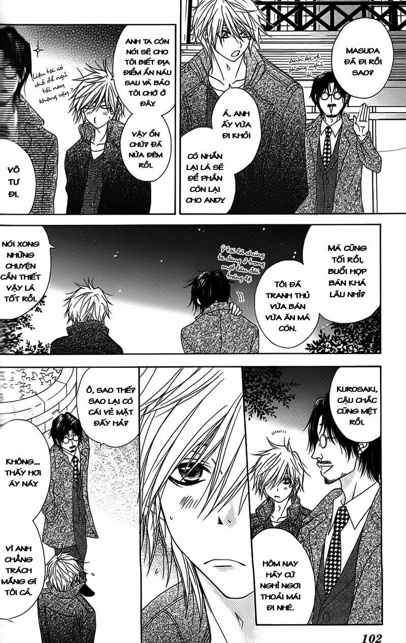 điện kích daisy chapter 42 19