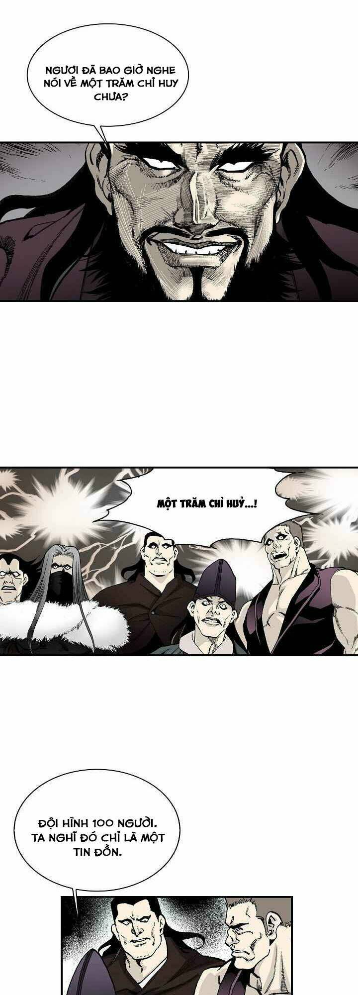 thế giới võ thuật của pháp sư chapter 30 18