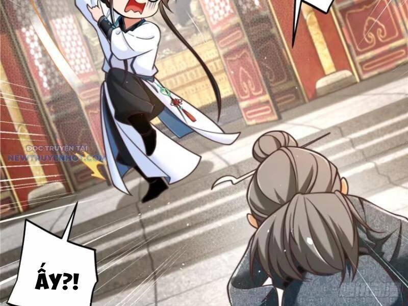 ta thực sự không muốn làm thần tiên chapter 45 8