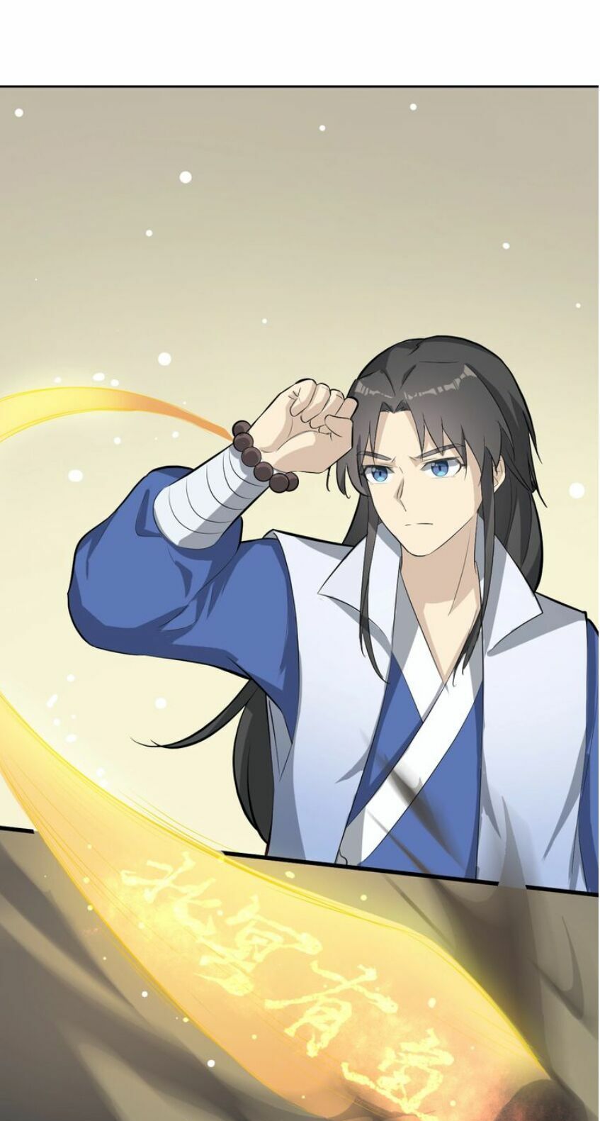 đại nghịch chi môn chapter 51 33